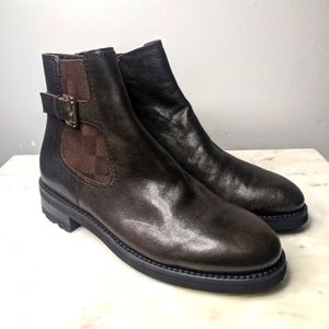 Anyi Lu ankle bootie size 39